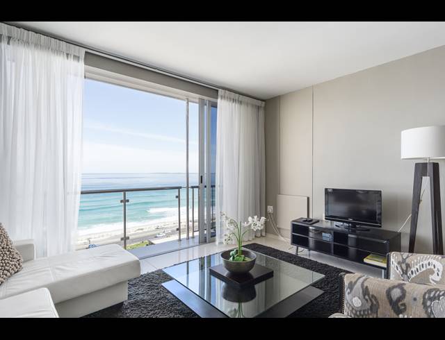 1 BEDROOM APARTMENT FOR SALE IN BLOUBERGSTRAND